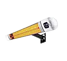 Карбоновый обогреватель Luxeva PRO 2500-WL white